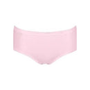 Sloggi Dames Slip Sloggi Basi+ Midi 4-pack 10071781 - Jambelles