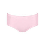 Sloggi Dames Slip Sloggi Basi+ Midi 4-pack 10071781 - Jambelles