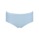 Sloggi Dames Slip Sloggi Basi+ Midi 4-pack 10071781 - Jambelles