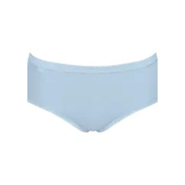 Sloggi Dames Slip Sloggi Basi+ Midi 4-pack 10071781 - Jambelles