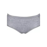 Sloggi Dames Slip Sloggi Basi+ Midi 4-pack 10071781 - Jambelles