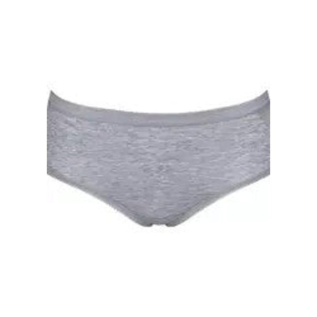 Sloggi Dames Slip Sloggi Basi+ Midi 4-pack 10071781 - Jambelles