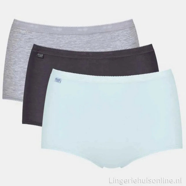 sloggi Basic+ Maxi C3P 10105593