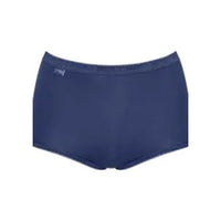 Sloggi Dames Slip Sloggi Basic+ Maxi 4-Pack 10103326 - Jambelles