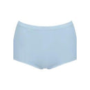 Sloggi Dames Slip Sloggi Basic+ Maxi 4-Pack 10103326 - Jambelles