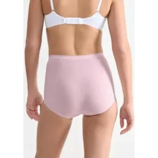 Sloggi Dames Slip Sloggi Basic+ Maxi 4-Pack 10103326 - Jambelles