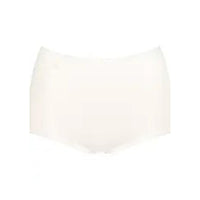 Sloggi Dames Slip Sloggi Basic+ Maxi 4-Pack 10103326 - Jambelles