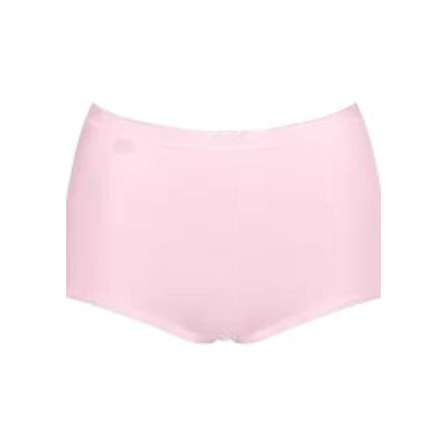 Sloggi Dames Slip Sloggi Basic+ Maxi 4-Pack 10103326 - Jambelles