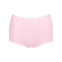Sloggi Dames Slip Sloggi Basic+ Maxi 4-Pack 10103326 - Jambelles