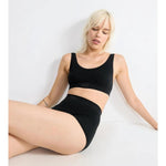 Sloggi Dames Slip Sloggi Double Comfort T Short 10222782 - Jambelles