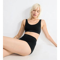 Sloggi Dames Slip Sloggi Double Comfort T Short 10222782 - Jambelles