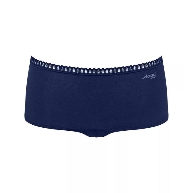 Sloggi Dames Slip Sloggi GO Crush 3-Pack 10219652 - Jambelles