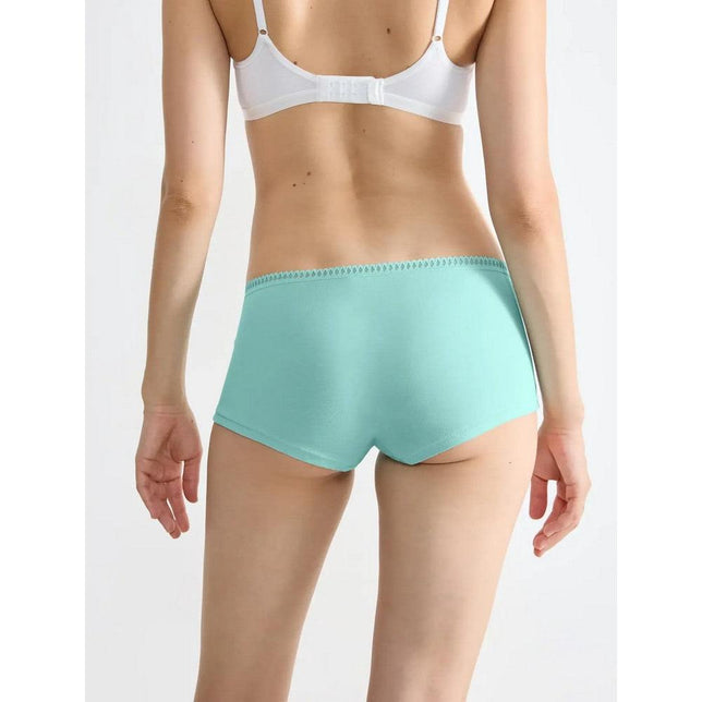 Sloggi Dames Slip Sloggi GO Crush 3-Pack 10219652 - Jambelles