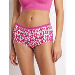 Sloggi Dames Slip Sloggi GO Crush 3-Pack 10219652 - Jambelles