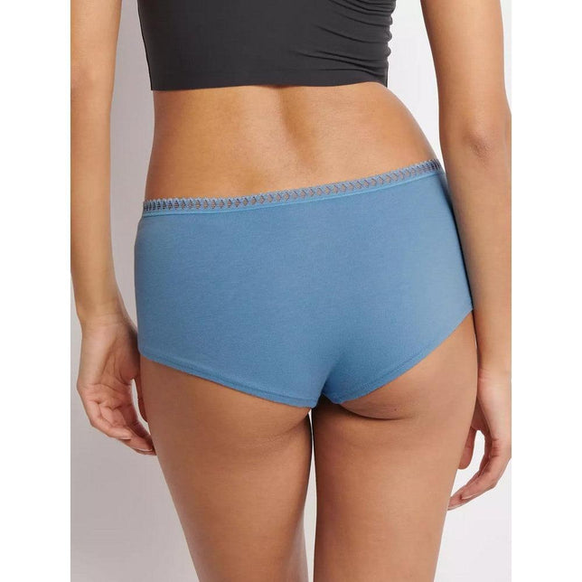 Sloggi Dames Slip Sloggi GO Crush 3-Pack 10219652 - Jambelles