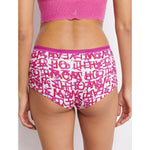 Sloggi Dames Slip Sloggi GO Crush 3-Pack 10219652 - Jambelles