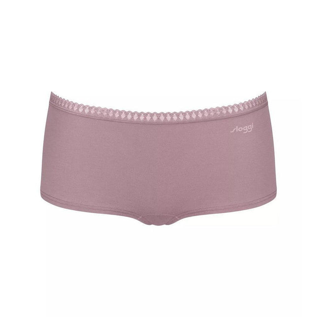 Sloggi Dames Slip Sloggi GO Crush 3-Pack 10219652 - Jambelles