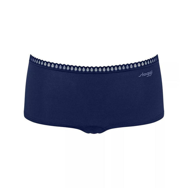 Sloggi Dames Slip Sloggi GO Crush 3-Pack 10219652 - Jambelles