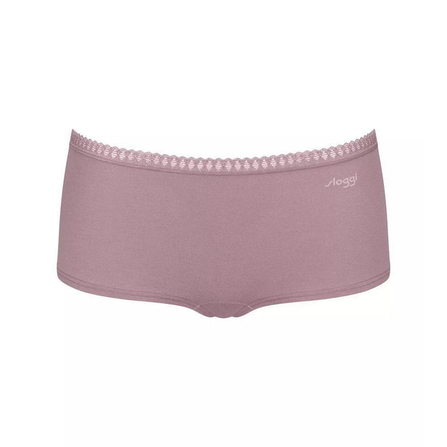 Sloggi Dames Slip Sloggi GO Crush 3-Pack 10219652 - Jambelles