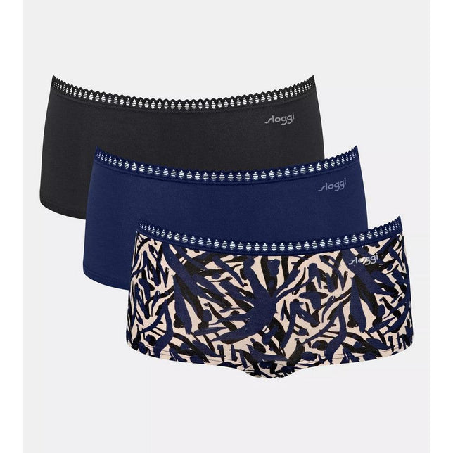 Sloggi GO Crush C3P 10219652