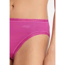 Sloggi Dames Slip Sloggi GO Crush High Leg 3-Pack 10219672 - Jambelles