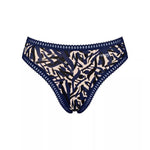 Sloggi Dames Slip Sloggi GO Crush High Leg 3-Pack 10219672 - Jambelles