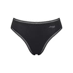 Sloggi Dames Slip Sloggi GO Crush High Leg 3-Pack 10219672 - Jambelles