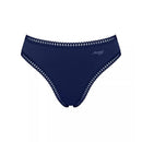 Sloggi Dames Slip Sloggi GO Crush High Leg 3-Pack 10219672 - Jambelles