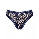 Sloggi Dames Slip Sloggi GO Crush High Leg 3-Pack 10219672 - Jambelles