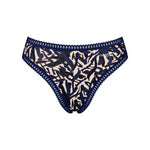 Sloggi Dames Slip Sloggi GO Crush High Leg 3-Pack 10219672 - Jambelles