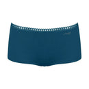 Sloggi Dames Slip Sloggi Go Crush Short 3-Pack 10219652 - Jambelles