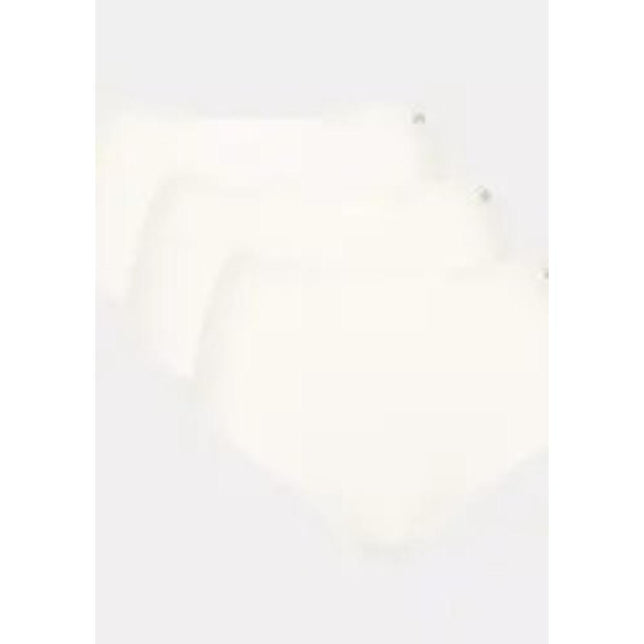 Sloggi Dames Slip Sloggi GO Daily Cotton Highwaist 3-Pack 10222332 - Jambelles