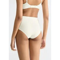 Sloggi Dames Slip Sloggi GO Daily Cotton Highwaist 3-Pack 10222332 - Jambelles