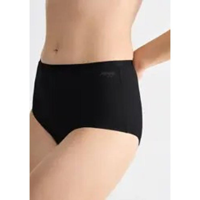 Sloggi Dames Slip Sloggi GO Daily Cotton Highwaist 3-Pack 10222332 - Jambelles