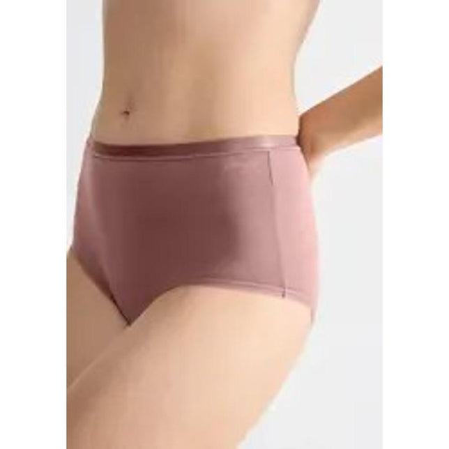 Sloggi Dames Slip Sloggi GO Daily Cotton Highwaist 3-Pack 10222332 - Jambelles