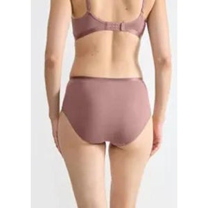 Sloggi Dames Slip Sloggi GO Daily Cotton Midi 3 Pack 10222325 - Jambelles