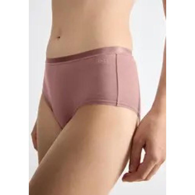 Sloggi Dames Slip Sloggi GO Daily Cotton Midi 3-Pack 10222325 - Jambelles