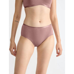 Sloggi Dames Slip Sloggi GO Daily Cotton Midi 3 Pack 10222325 - Jambelles