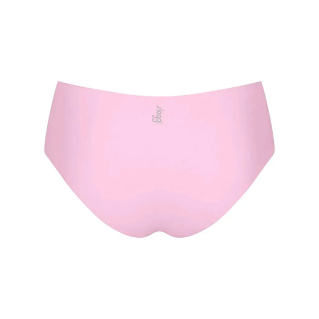 Sloggi Dames Slip Sloggi Zero Feel 2.0 Hipster 10217844 - Jambelles