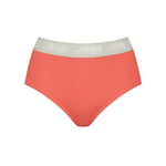 Sloggi Dames Slip The '79 Maxi 10193411 - Jambelles