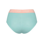 Sloggi Dames Slip The '79 Maxi 10193411 - Jambelles