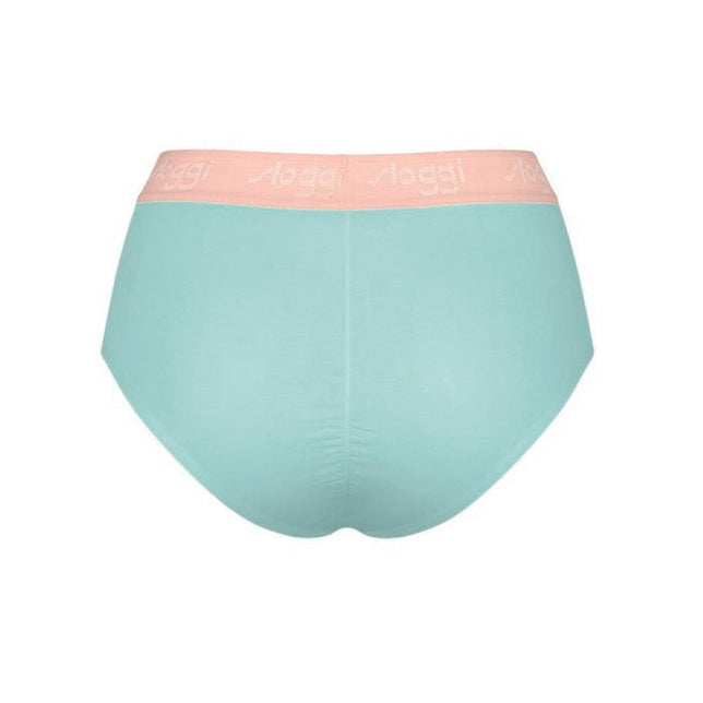 Sloggi Dames Slip The &#39;79 Maxi 10193411 - Jambelles