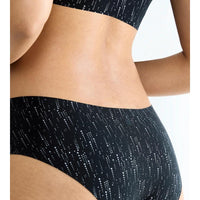 Sloggi Dames Slip Zero Feel 2.0 Festive Hipster 10224739 - Jambelles