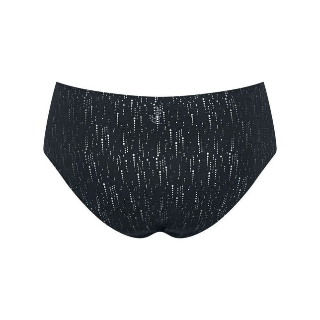 Sloggi Dames Slip Zero Feel 2.0 Festive Hipster 10224739 - Jambelles