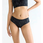 Sloggi Dames Slip Zero Feel 2.0 Festive Hipster 10224739 - Jambelles