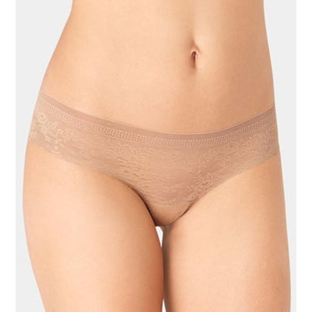 Sloggi Dames Slip Zero Lace Hipster 10186061 - Jambelles