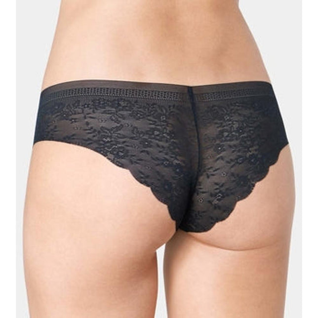 Sloggi Dames Slip Zero Lace Hipster 10186061 - Jambelles