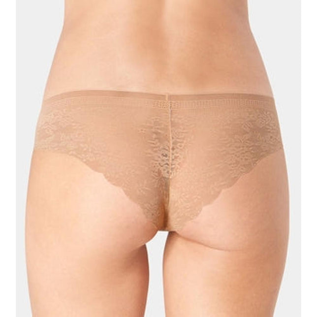 Sloggi Dames Slip Zero Lace Hipster 10186061 - Jambelles