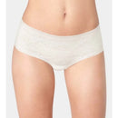 Sloggi Dames Slip Zero Lace Short 10186060 - Jambelles