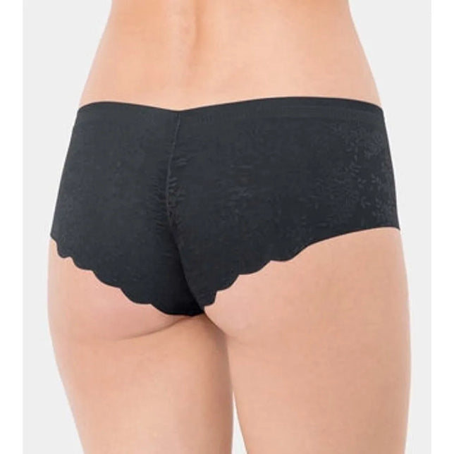 Sloggi Dames Slip Zero Lace Short 10186060 - Jambelles
